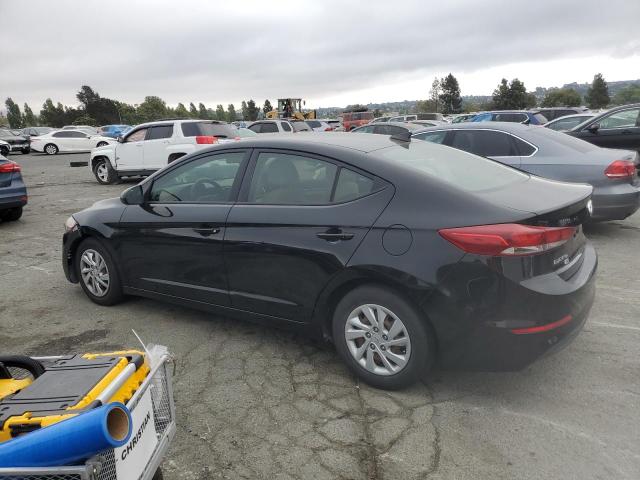 Photo 1 VIN: 5NPD74LF8HH049403 - HYUNDAI ELANTRA SE 