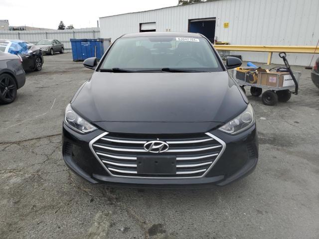 Photo 4 VIN: 5NPD74LF8HH049403 - HYUNDAI ELANTRA SE 