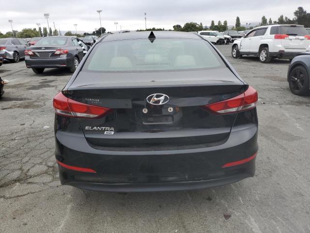 Photo 5 VIN: 5NPD74LF8HH049403 - HYUNDAI ELANTRA SE 