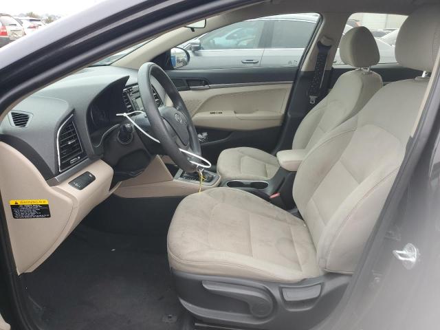 Photo 6 VIN: 5NPD74LF8HH049403 - HYUNDAI ELANTRA SE 