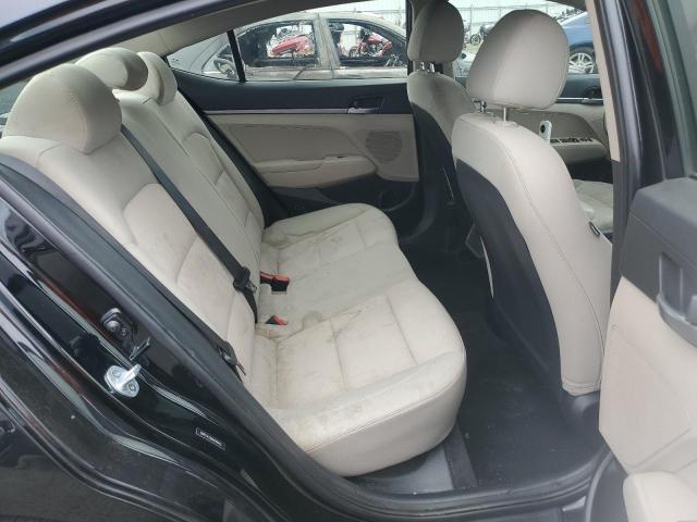 Photo 9 VIN: 5NPD74LF8HH049403 - HYUNDAI ELANTRA SE 