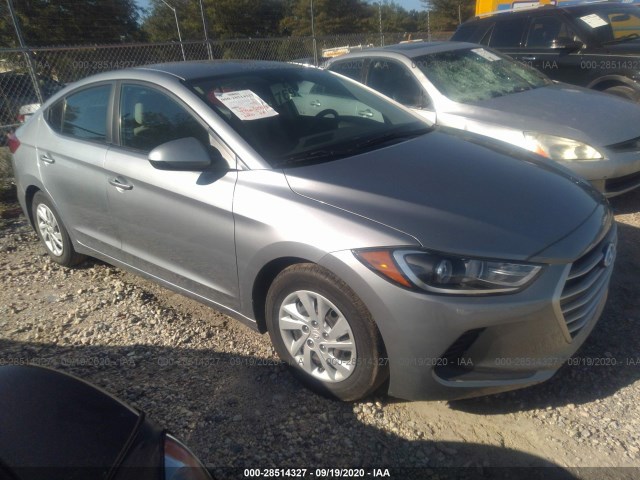 Photo 0 VIN: 5NPD74LF8HH051930 - HYUNDAI ELANTRA 