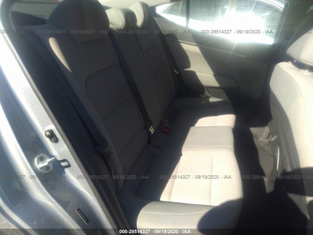 Photo 7 VIN: 5NPD74LF8HH051930 - HYUNDAI ELANTRA 