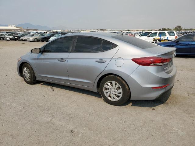 Photo 1 VIN: 5NPD74LF8HH053418 - HYUNDAI ELANTRA 