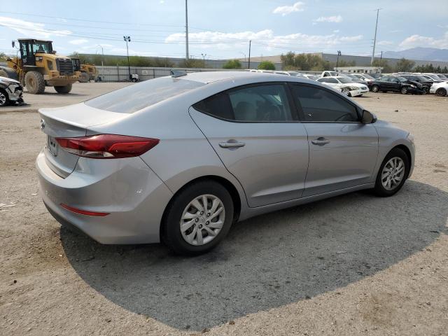 Photo 2 VIN: 5NPD74LF8HH053418 - HYUNDAI ELANTRA 