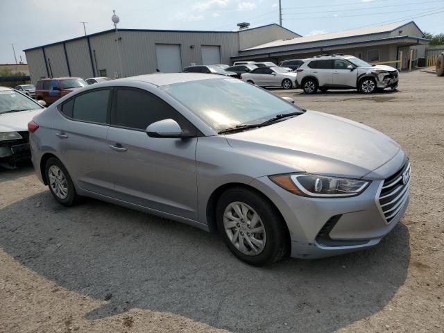 Photo 3 VIN: 5NPD74LF8HH053418 - HYUNDAI ELANTRA 