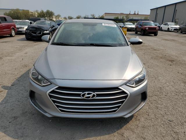 Photo 4 VIN: 5NPD74LF8HH053418 - HYUNDAI ELANTRA 