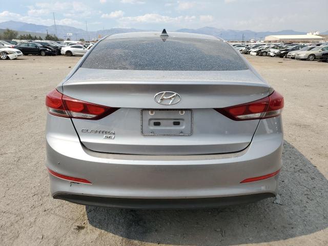 Photo 5 VIN: 5NPD74LF8HH053418 - HYUNDAI ELANTRA 