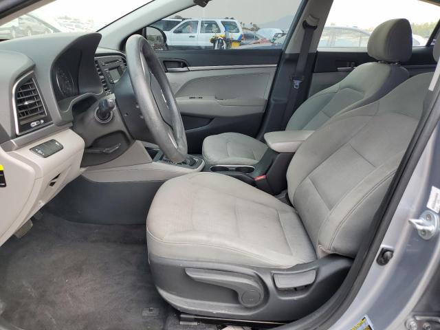 Photo 6 VIN: 5NPD74LF8HH053418 - HYUNDAI ELANTRA 