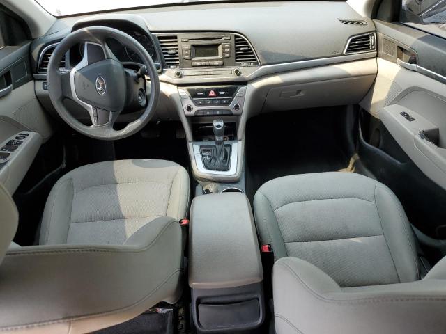 Photo 7 VIN: 5NPD74LF8HH053418 - HYUNDAI ELANTRA 