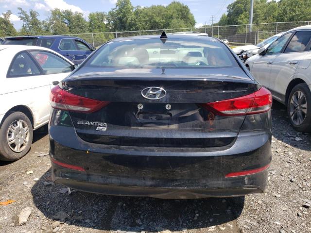 Photo 5 VIN: 5NPD74LF8HH055265 - HYUNDAI ELANTRA SE 