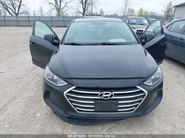 Photo 5 VIN: 5NPD74LF8HH056268 - HYUNDAI ELANTRA 