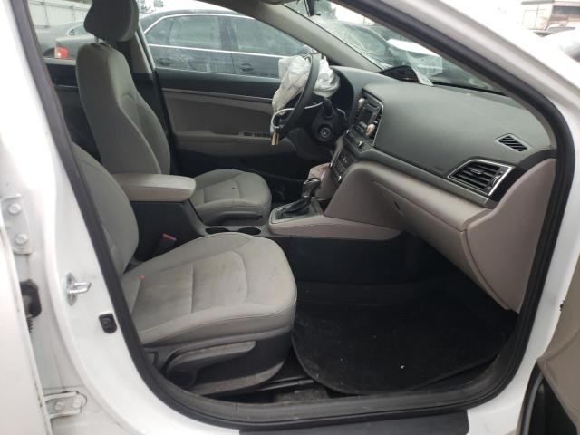 Photo 4 VIN: 5NPD74LF8HH064984 - HYUNDAI ELANTRA SE 