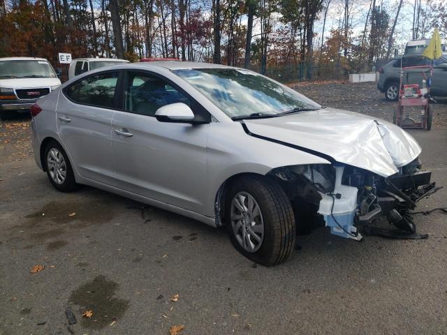 Photo 3 VIN: 5NPD74LF8HH065696 - HYUNDAI ELANTRA SE 