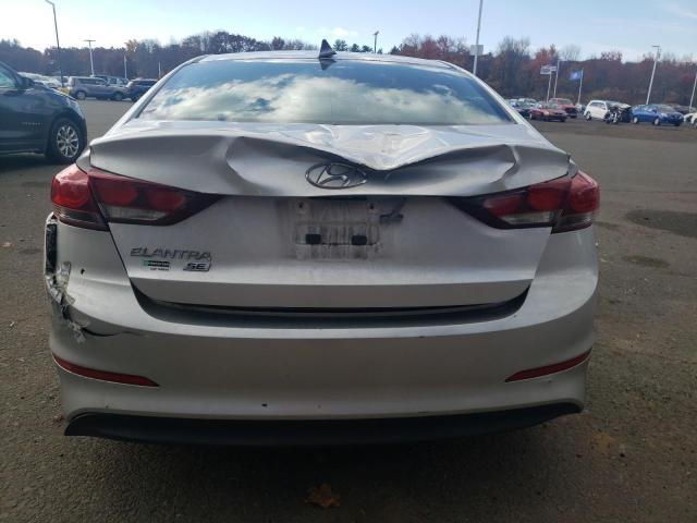 Photo 5 VIN: 5NPD74LF8HH065696 - HYUNDAI ELANTRA SE 