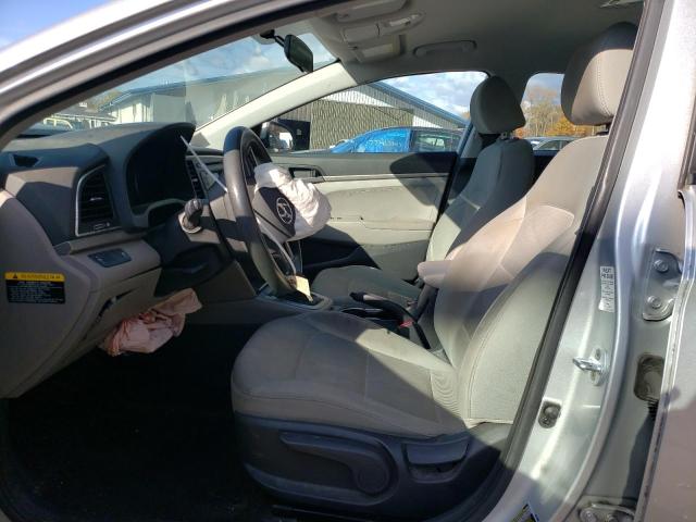 Photo 6 VIN: 5NPD74LF8HH065696 - HYUNDAI ELANTRA SE 