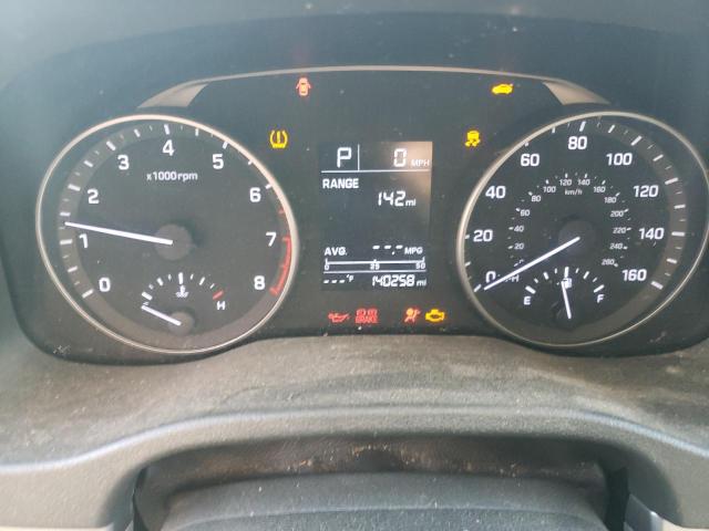 Photo 8 VIN: 5NPD74LF8HH065696 - HYUNDAI ELANTRA SE 