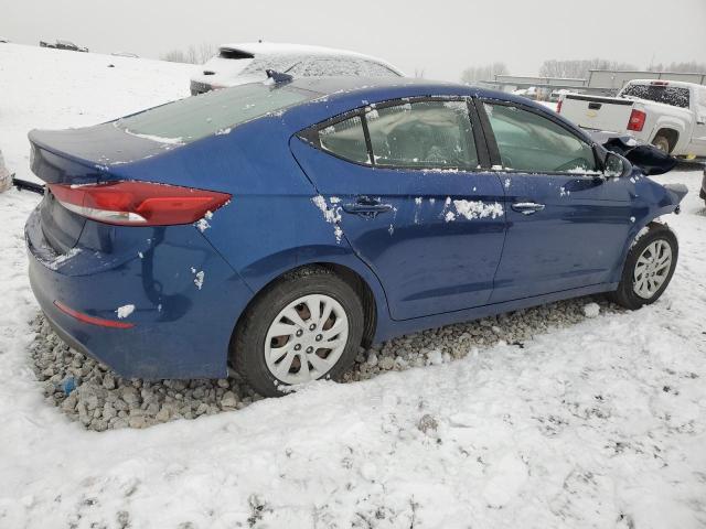 Photo 2 VIN: 5NPD74LF8HH070073 - HYUNDAI ELANTRA 