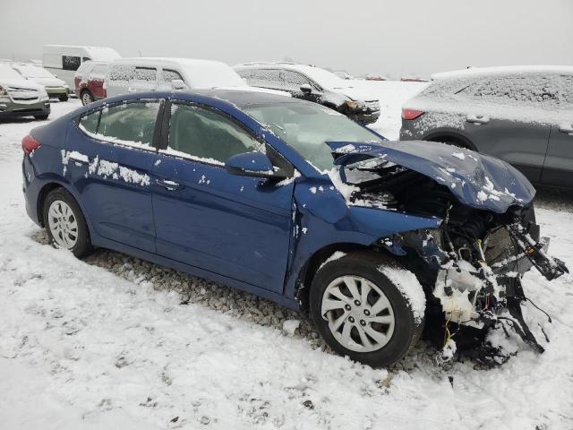 Photo 3 VIN: 5NPD74LF8HH070073 - HYUNDAI ELANTRA 