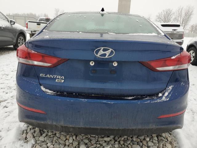 Photo 5 VIN: 5NPD74LF8HH070073 - HYUNDAI ELANTRA 