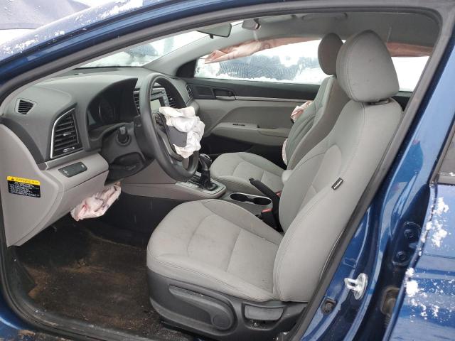 Photo 6 VIN: 5NPD74LF8HH070073 - HYUNDAI ELANTRA 