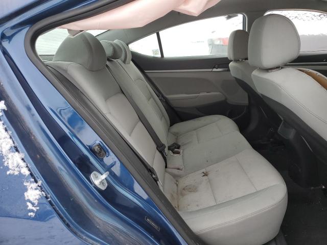 Photo 9 VIN: 5NPD74LF8HH070073 - HYUNDAI ELANTRA 