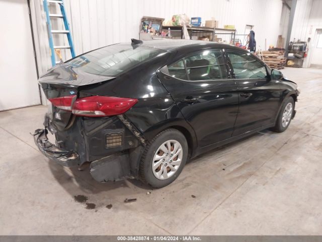 Photo 3 VIN: 5NPD74LF8HH077850 - HYUNDAI ELANTRA 