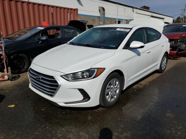 Photo 0 VIN: 5NPD74LF8HH079162 - HYUNDAI ELANTRA SE 