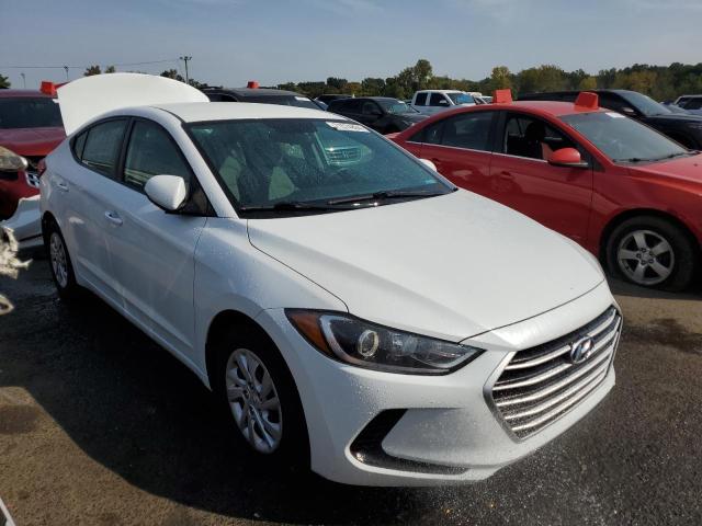 Photo 3 VIN: 5NPD74LF8HH079162 - HYUNDAI ELANTRA SE 