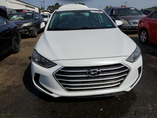 Photo 4 VIN: 5NPD74LF8HH079162 - HYUNDAI ELANTRA SE 