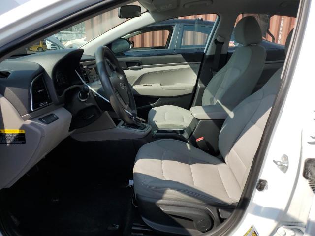 Photo 6 VIN: 5NPD74LF8HH079162 - HYUNDAI ELANTRA SE 