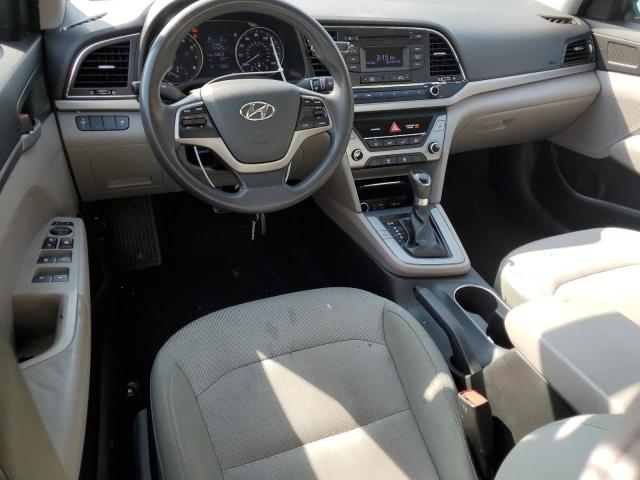 Photo 7 VIN: 5NPD74LF8HH079162 - HYUNDAI ELANTRA SE 