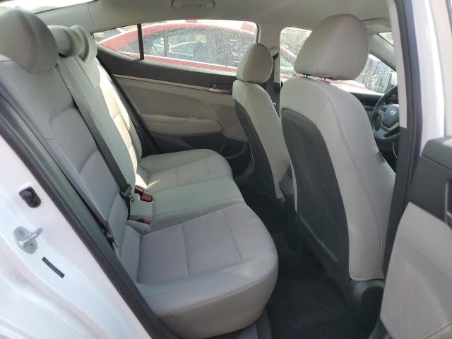 Photo 9 VIN: 5NPD74LF8HH079162 - HYUNDAI ELANTRA SE 