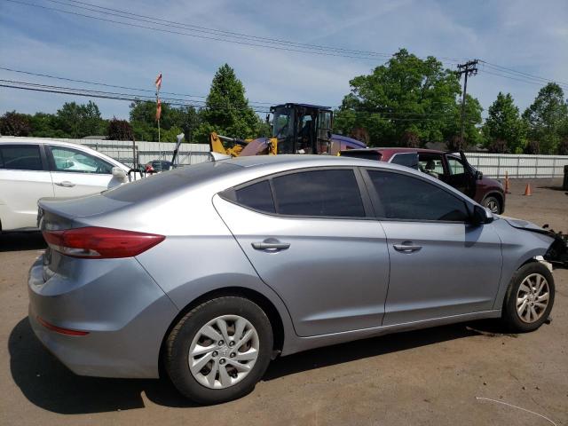 Photo 2 VIN: 5NPD74LF8HH079288 - HYUNDAI ELANTRA 