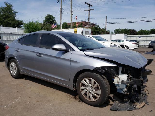 Photo 3 VIN: 5NPD74LF8HH079288 - HYUNDAI ELANTRA 