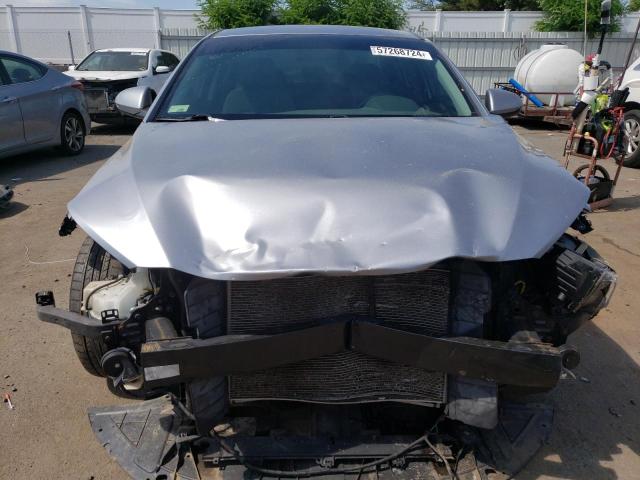 Photo 4 VIN: 5NPD74LF8HH079288 - HYUNDAI ELANTRA 