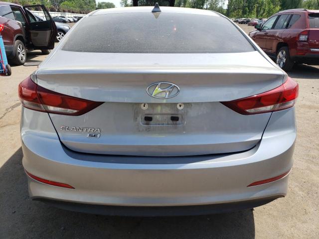 Photo 5 VIN: 5NPD74LF8HH079288 - HYUNDAI ELANTRA 