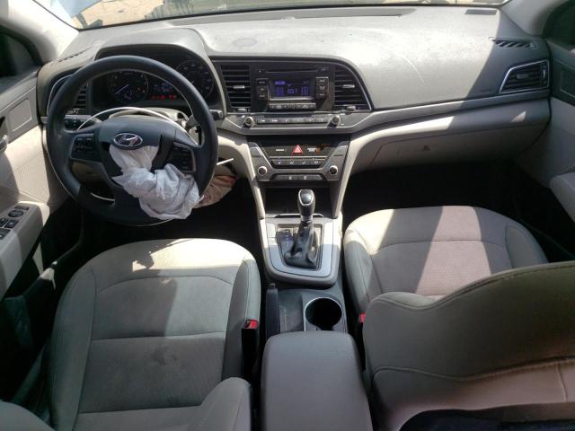 Photo 7 VIN: 5NPD74LF8HH079288 - HYUNDAI ELANTRA 