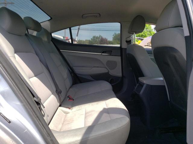 Photo 9 VIN: 5NPD74LF8HH079288 - HYUNDAI ELANTRA 