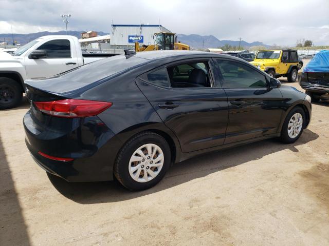 Photo 2 VIN: 5NPD74LF8HH081364 - HYUNDAI ELANTRA SE 