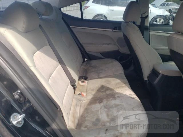 Photo 9 VIN: 5NPD74LF8HH083003 - HYUNDAI ELANTRA 