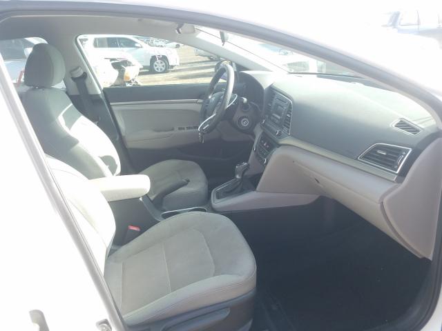 Photo 4 VIN: 5NPD74LF8HH085088 - HYUNDAI ELANTRA SE 