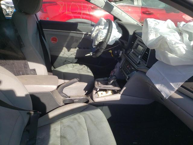 Photo 4 VIN: 5NPD74LF8HH086306 - HYUNDAI ELANTRA SE 