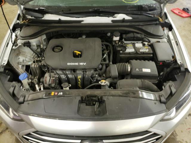 Photo 6 VIN: 5NPD74LF8HH087181 - HYUNDAI ELANTRA EC 