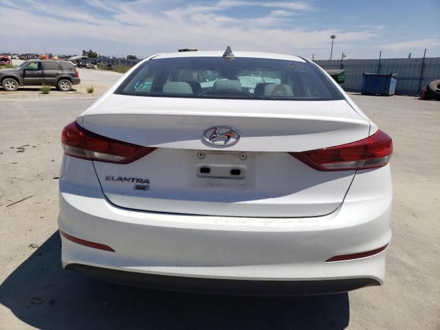 Photo 5 VIN: 5NPD74LF8HH090744 - HYUNDAI ELANTRA SE 