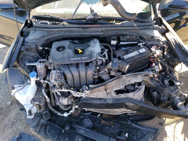 Photo 10 VIN: 5NPD74LF8HH093594 - HYUNDAI ELANTRA 