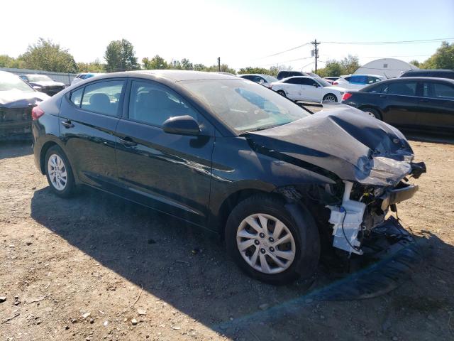 Photo 3 VIN: 5NPD74LF8HH093594 - HYUNDAI ELANTRA 