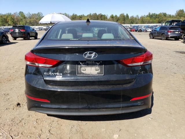 Photo 5 VIN: 5NPD74LF8HH093594 - HYUNDAI ELANTRA 