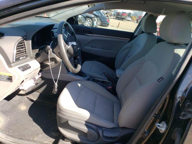 Photo 6 VIN: 5NPD74LF8HH093594 - HYUNDAI ELANTRA 