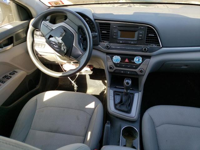 Photo 7 VIN: 5NPD74LF8HH093594 - HYUNDAI ELANTRA 